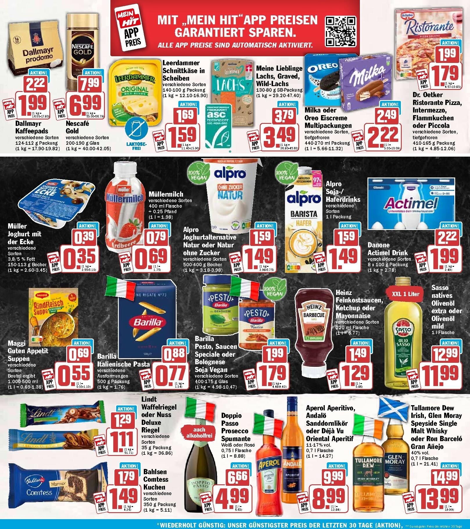 hit - Hit-Prospekt gültig vom 26.01. bis 31.01. - page: 18