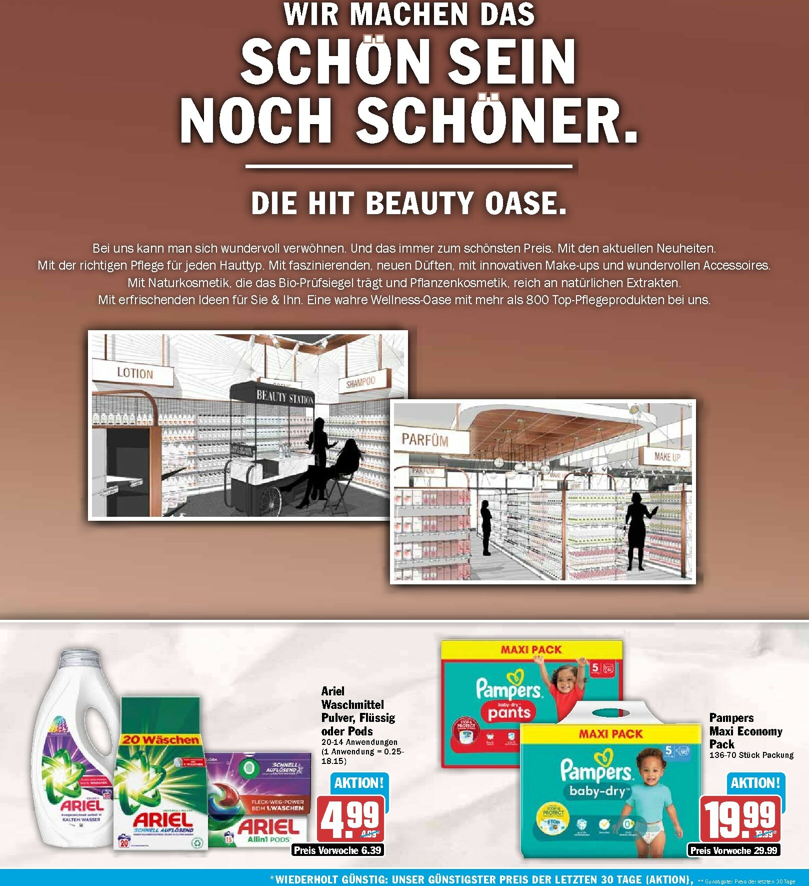 hit - Hit-Prospekt gültig vom 26.01. bis 31.01. - page: 19