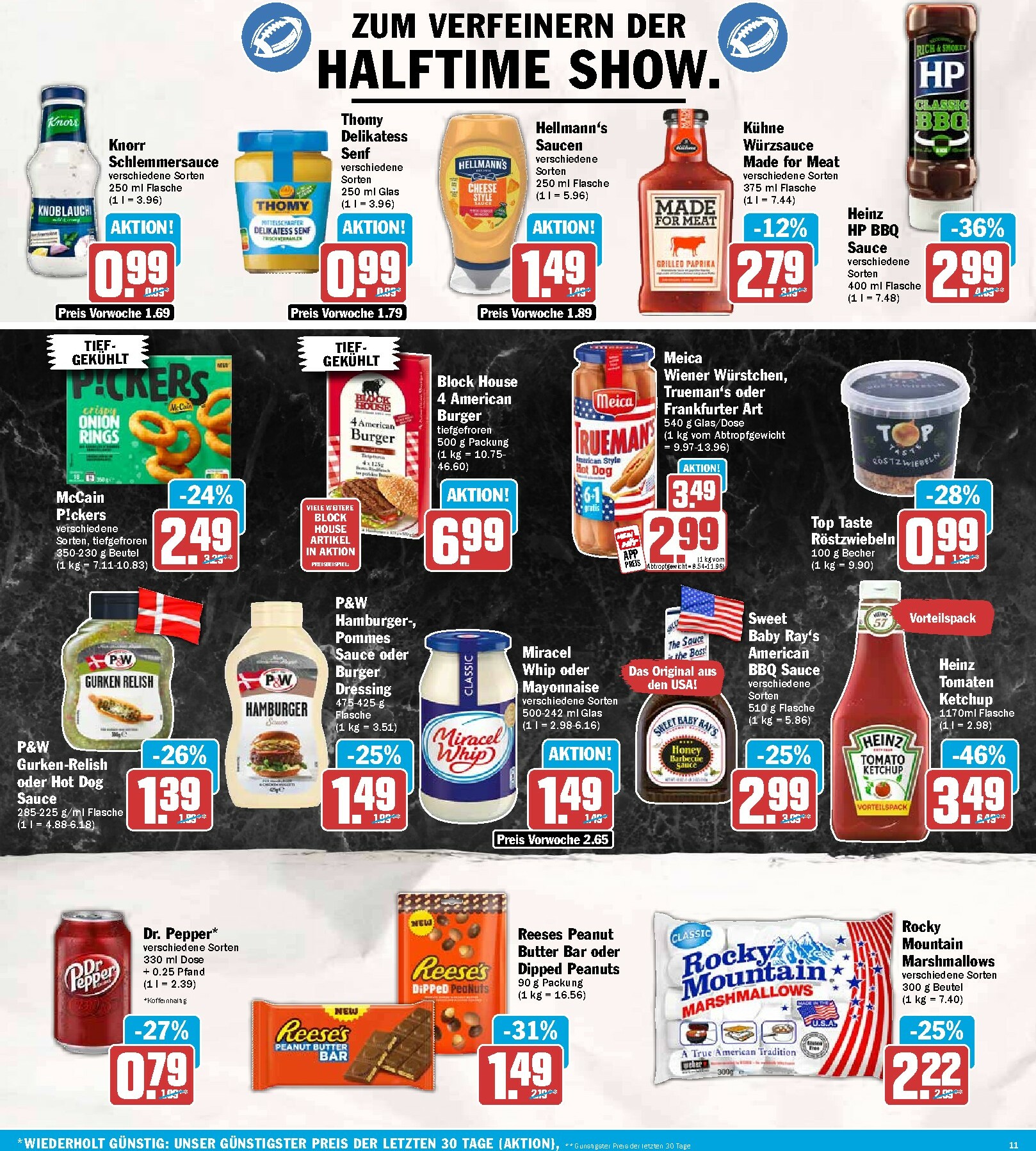 hit - Hit-Prospekt gültig vom 02.02.2026 bis 07.02.2026 - page: 11
