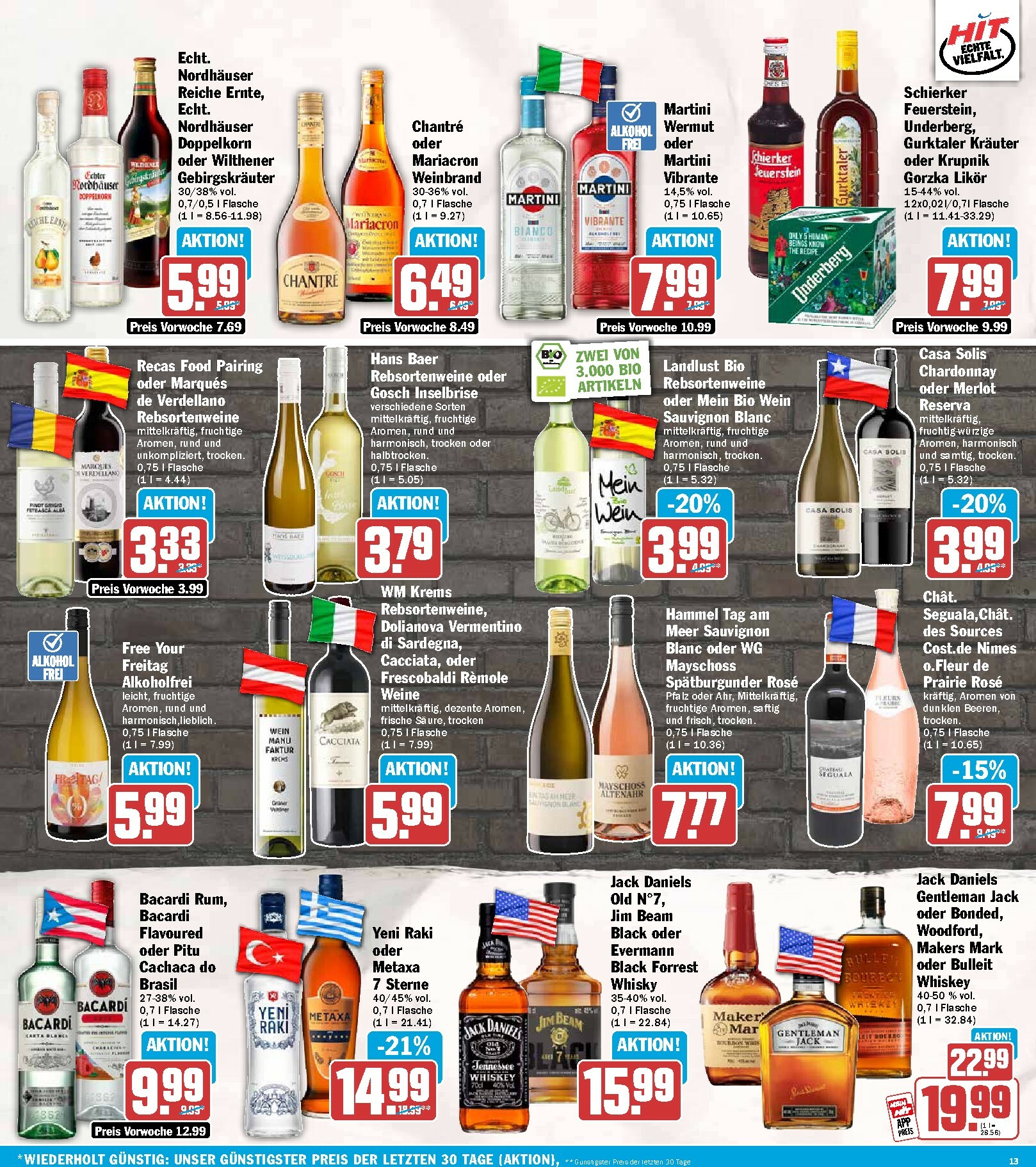 hit - Hit-Prospekt gültig vom 02.02.2026 bis 07.02.2026 - page: 13