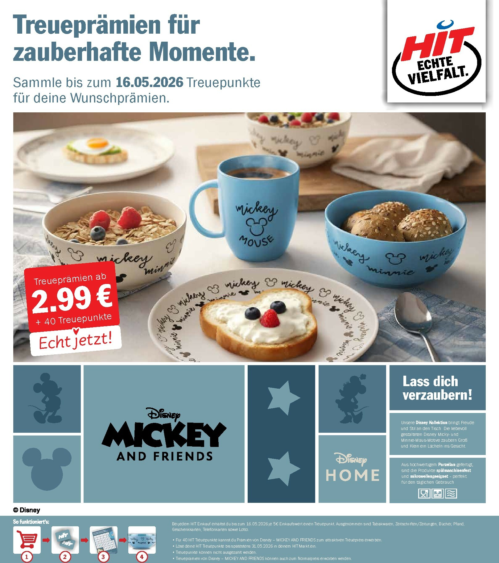 hit - Hit-Prospekt gültig vom 09.02.2026 bis 14.02.2026 - page: 16