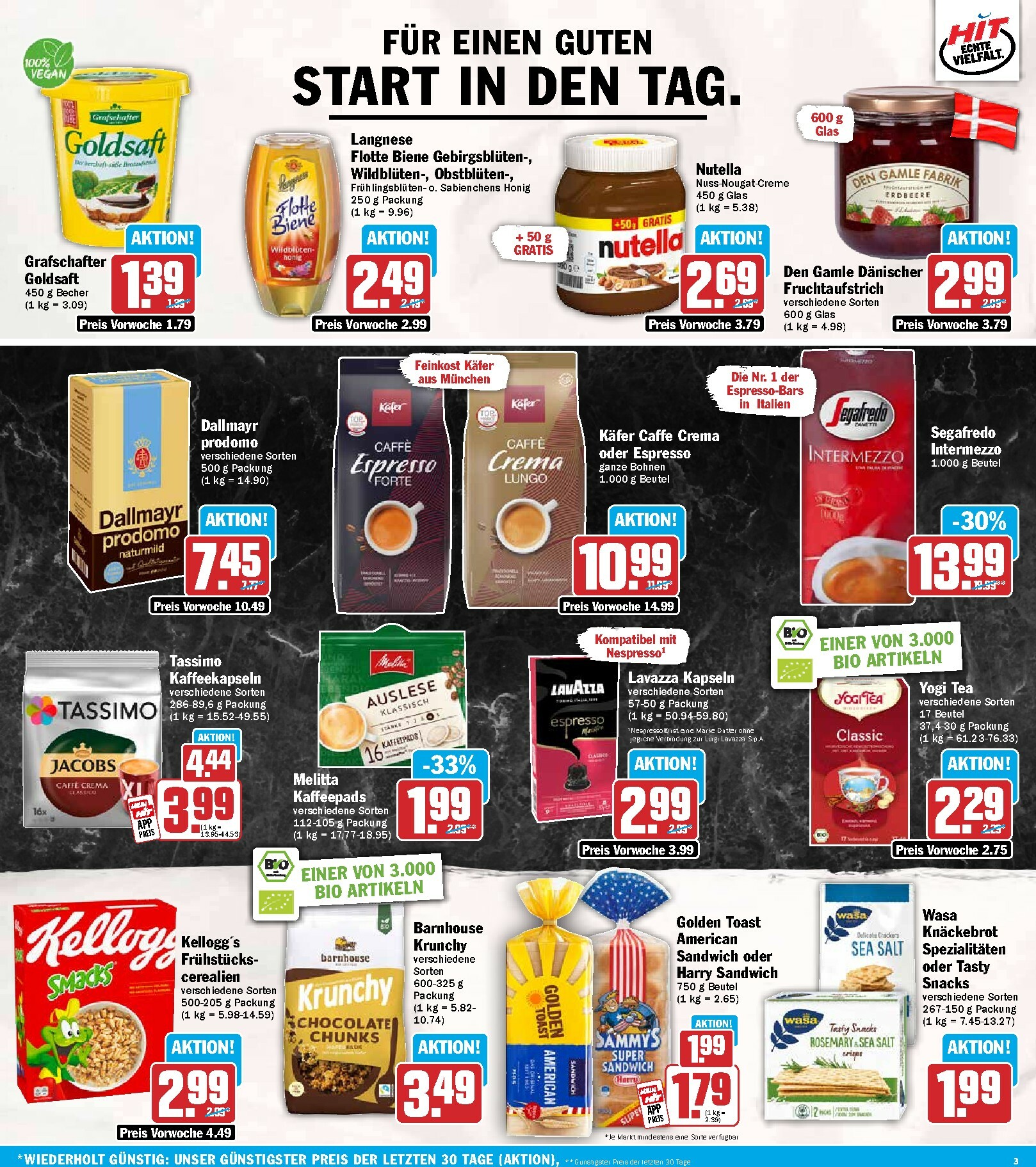 hit - Hit-Prospekt gültig vom 09.02.2026 bis 14.02.2026 - page: 3