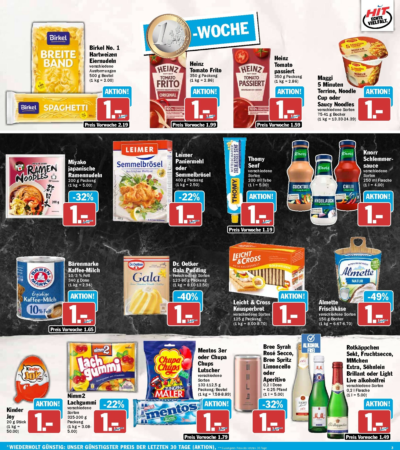 hit - Hit-Prospekt gültig vom 16.02.2026 bis 21.02.2026 - page: 3