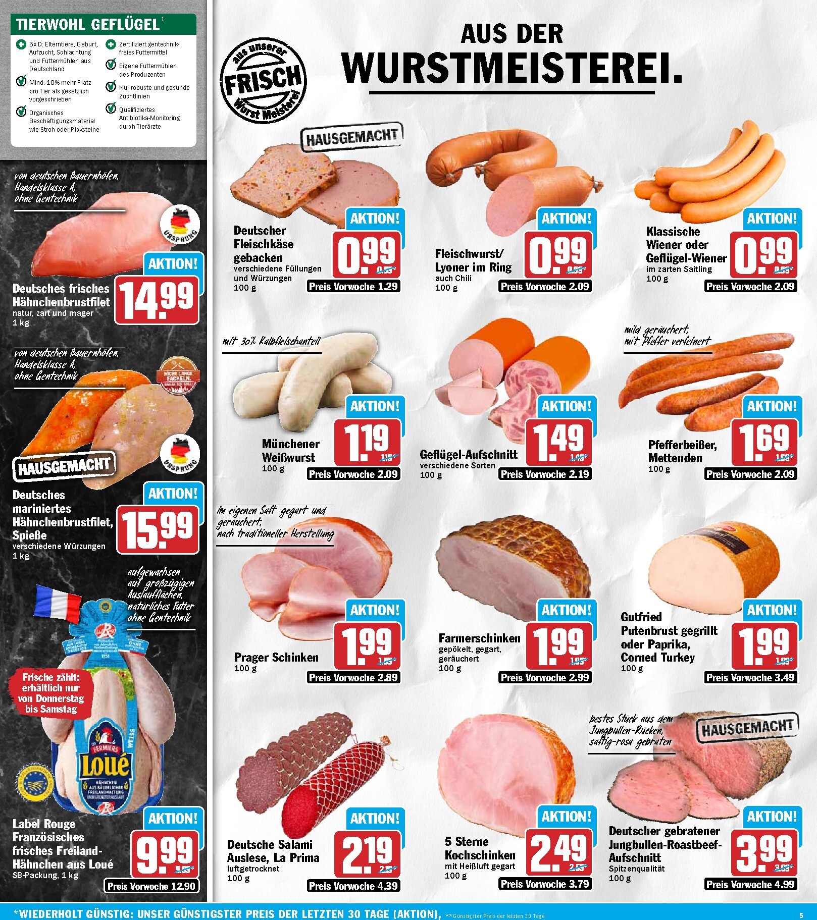 hit - Hit-Prospekt gültig vom 07.04.2026 bis 11.04.2026 - page: 5