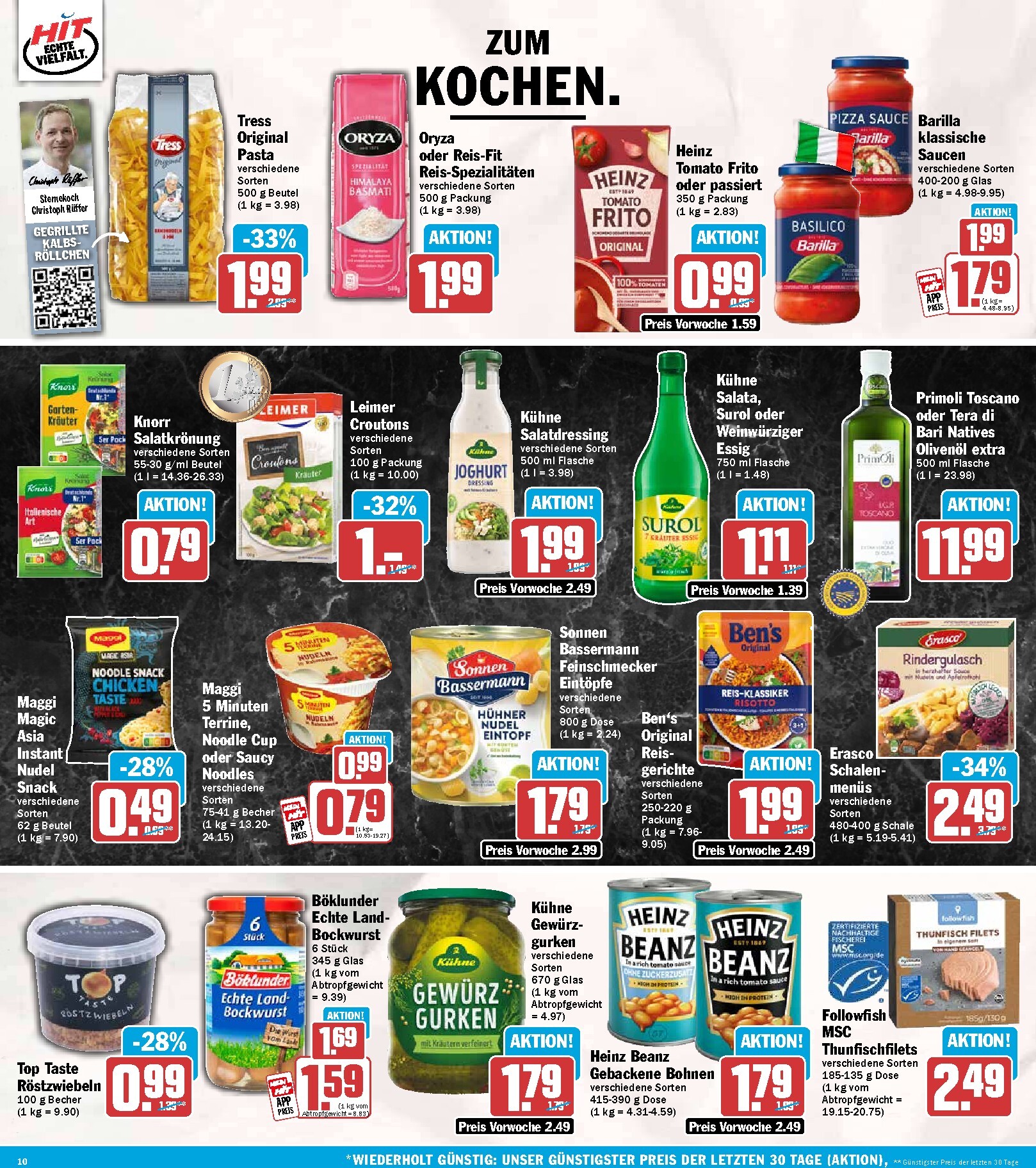 hit - Hit-Prospekt gültig vom 07.04.2026 bis 11.04.2026 - page: 10