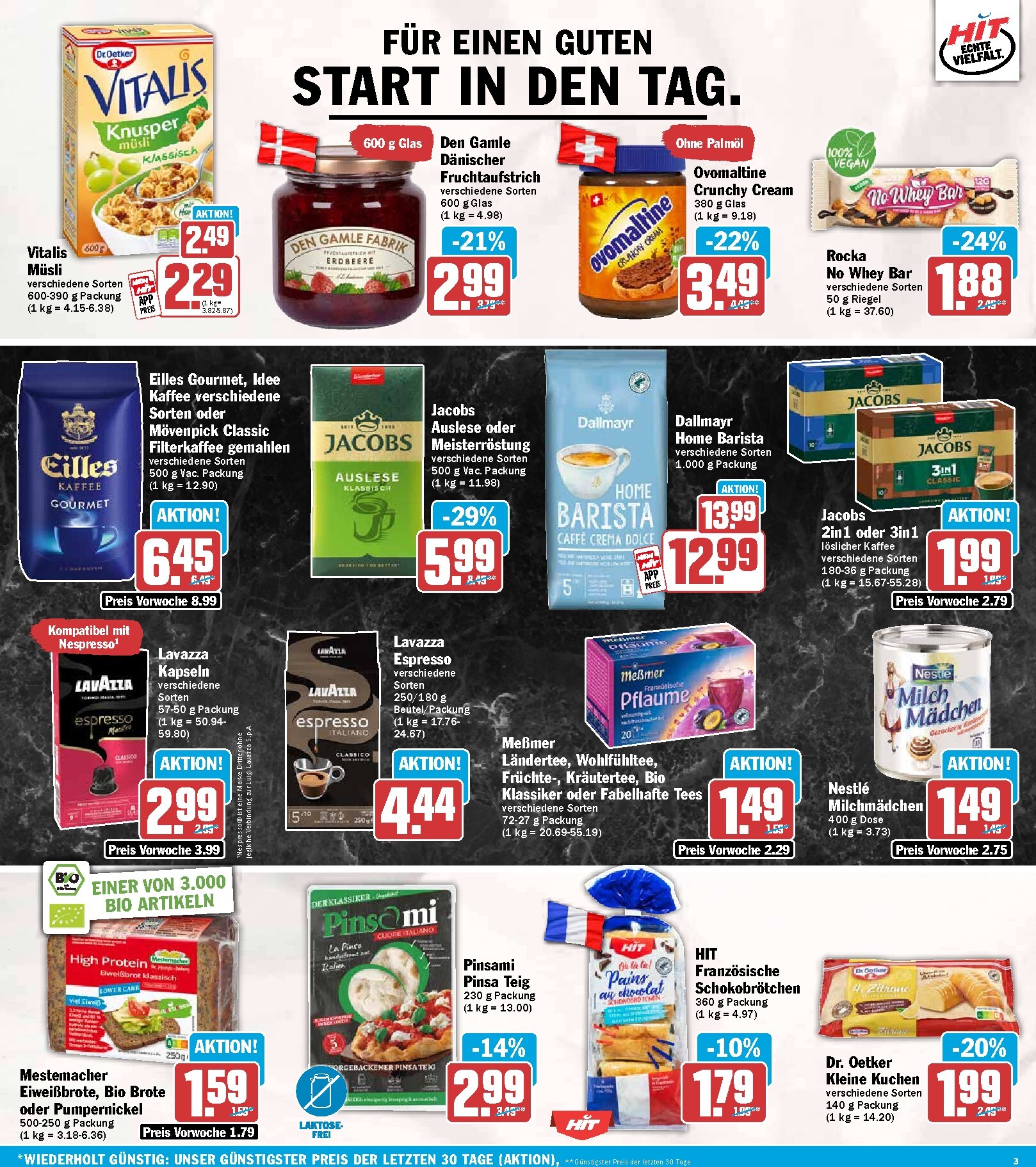 hit - Hit-Prospekt gültig vom 07.04.2026 bis 11.04.2026 - page: 3