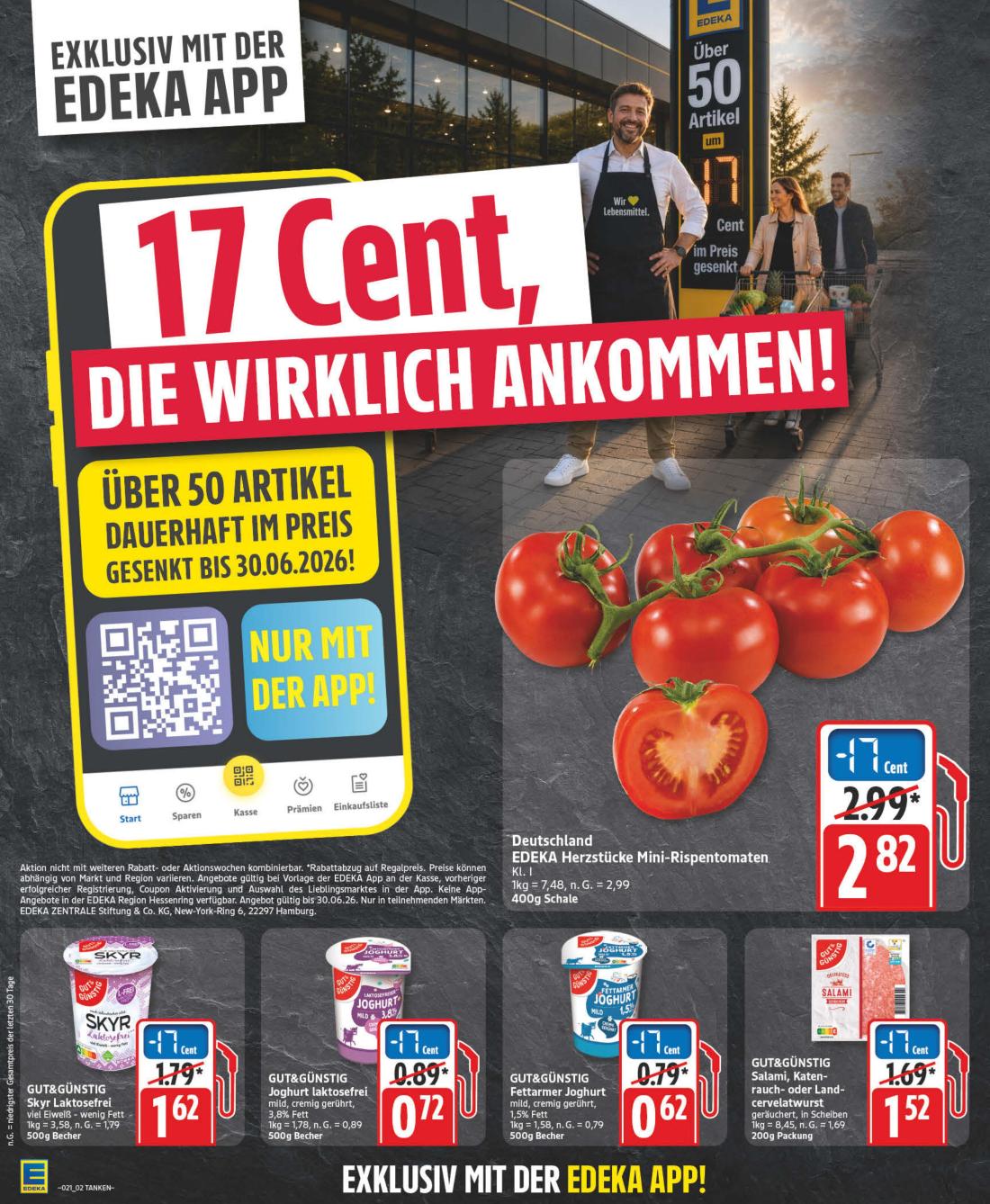 np - NP - Wennigsen Prospekt – von Montag 18.05.2026 bis Samstag 23.05.2026 - page: 2