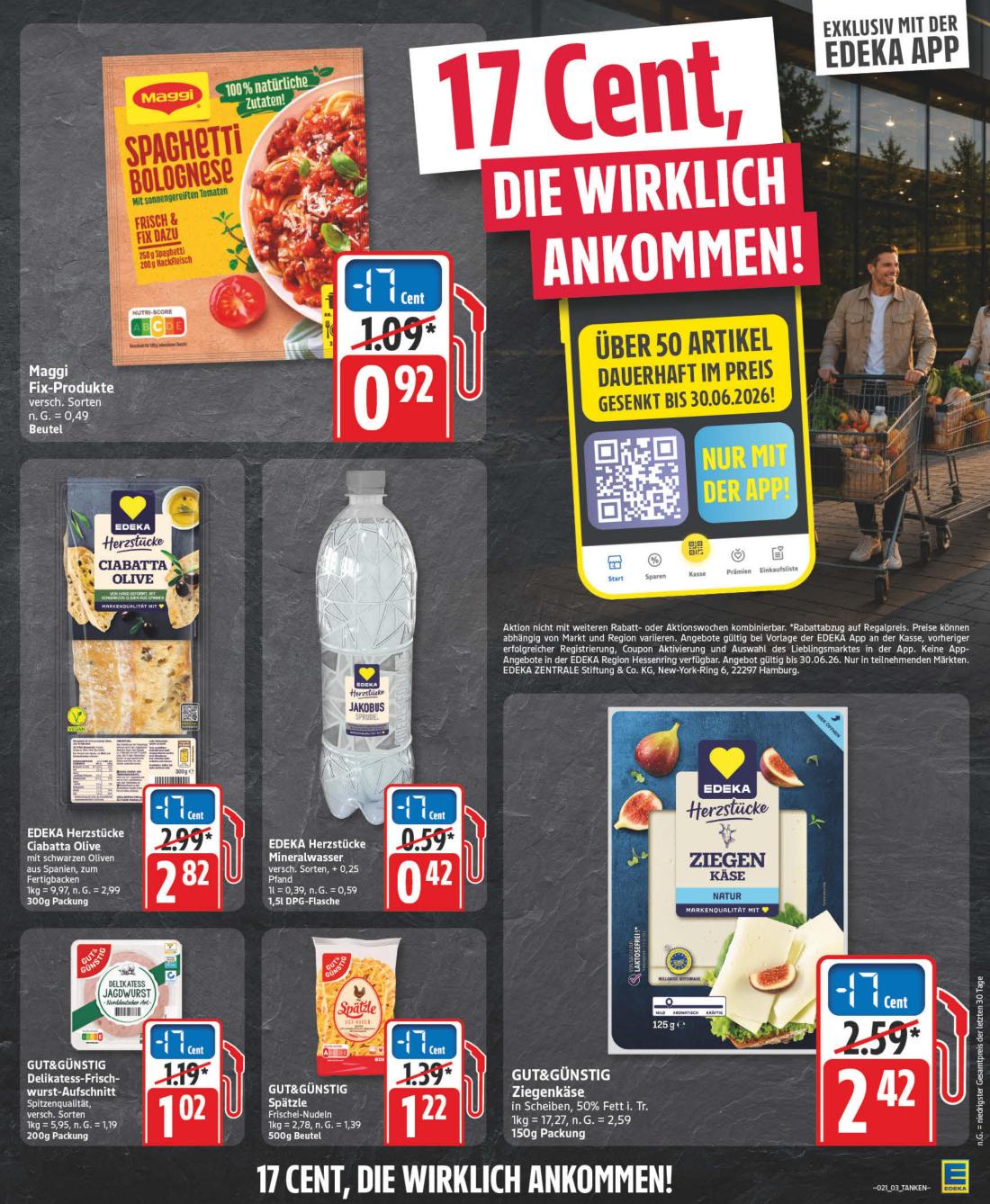 np - NP - Wennigsen Prospekt – von Montag 18.05.2026 bis Samstag 23.05.2026 - page: 3