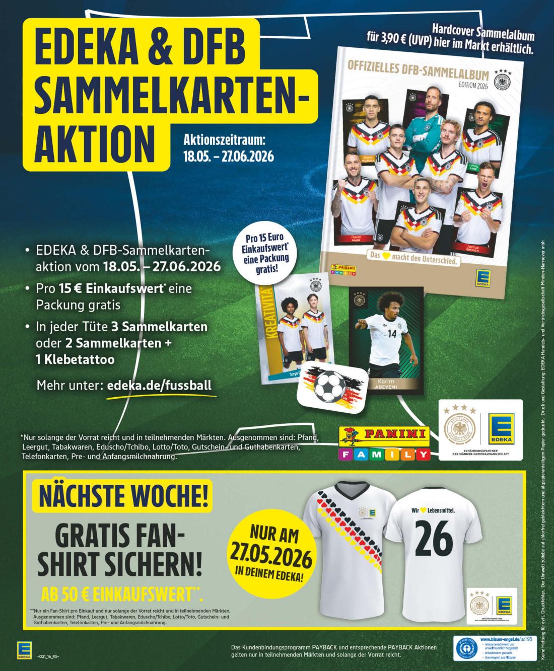 np - NP - Ronnenberg Prospekt – von Montag 18.05.2026 bis Samstag 23.05.2026 - page: 18