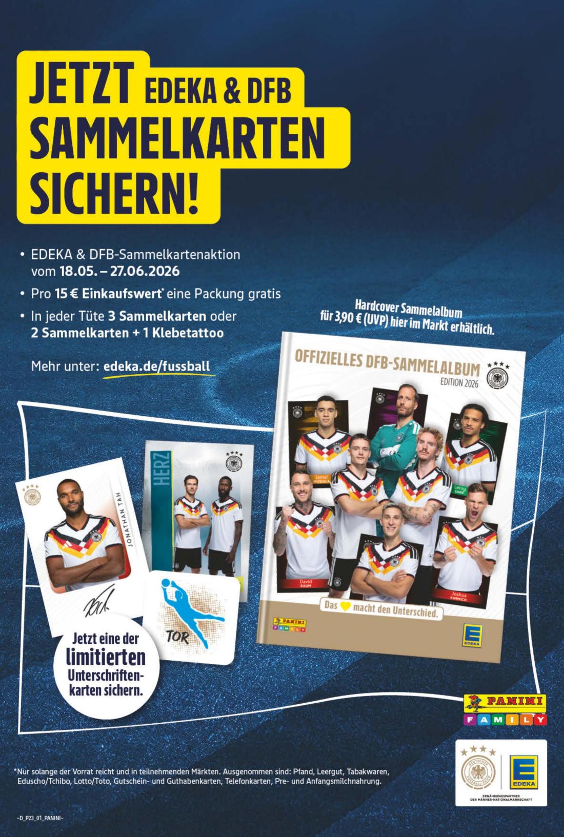np - NP - nah & gut - Wenningsen, Hessisch Oldendorf Prospekt – von Montag 01.06.2026 bis Samstag 06.06.2026 - page: 15