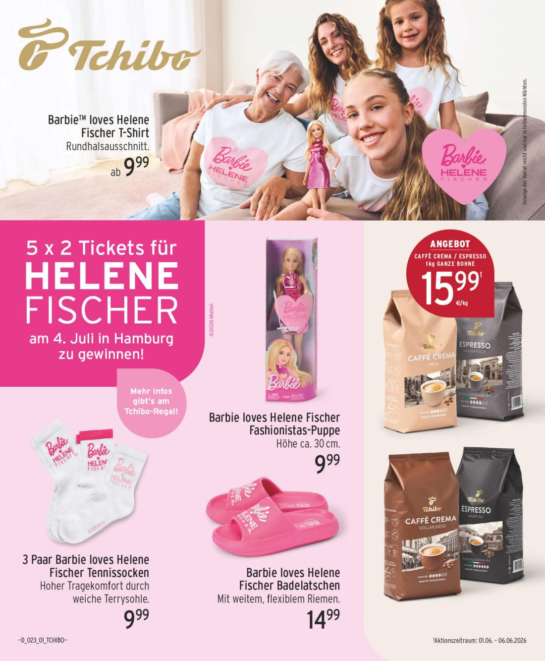 np - NP - Edeka - Ronnenberg Prospekt – von Montag 01.06.2026 bis Samstag 06.06.2026 - page: 17