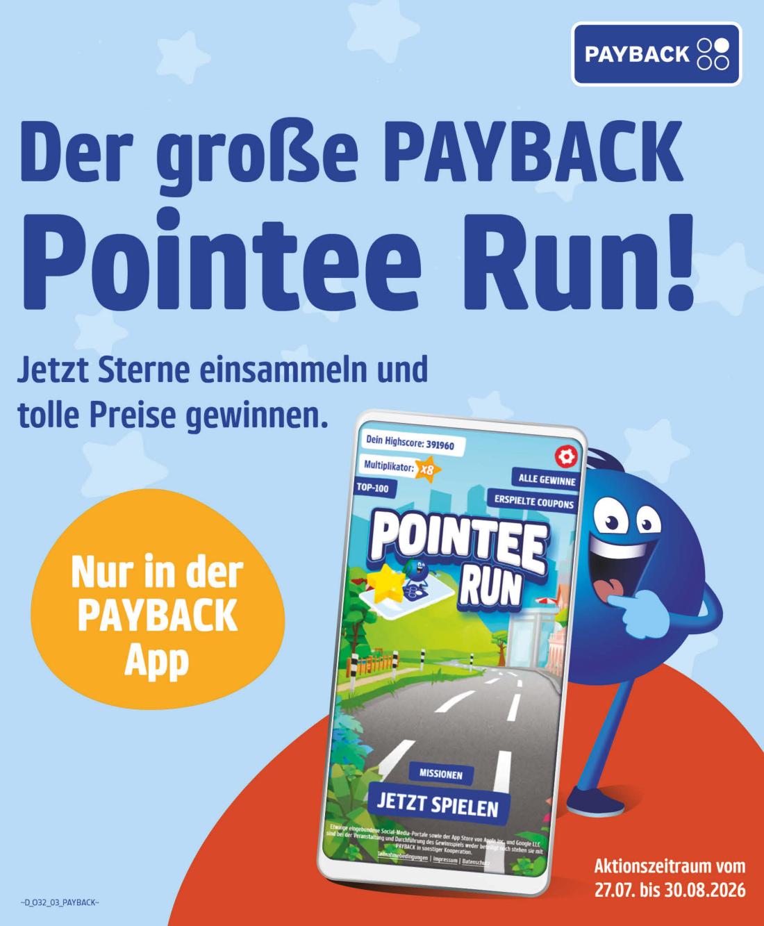 np - NP - Ronnenberg Prospekt nächste Woche – von Montag 03.08.2026 bis Samstag 08.08.2026 - page: 23