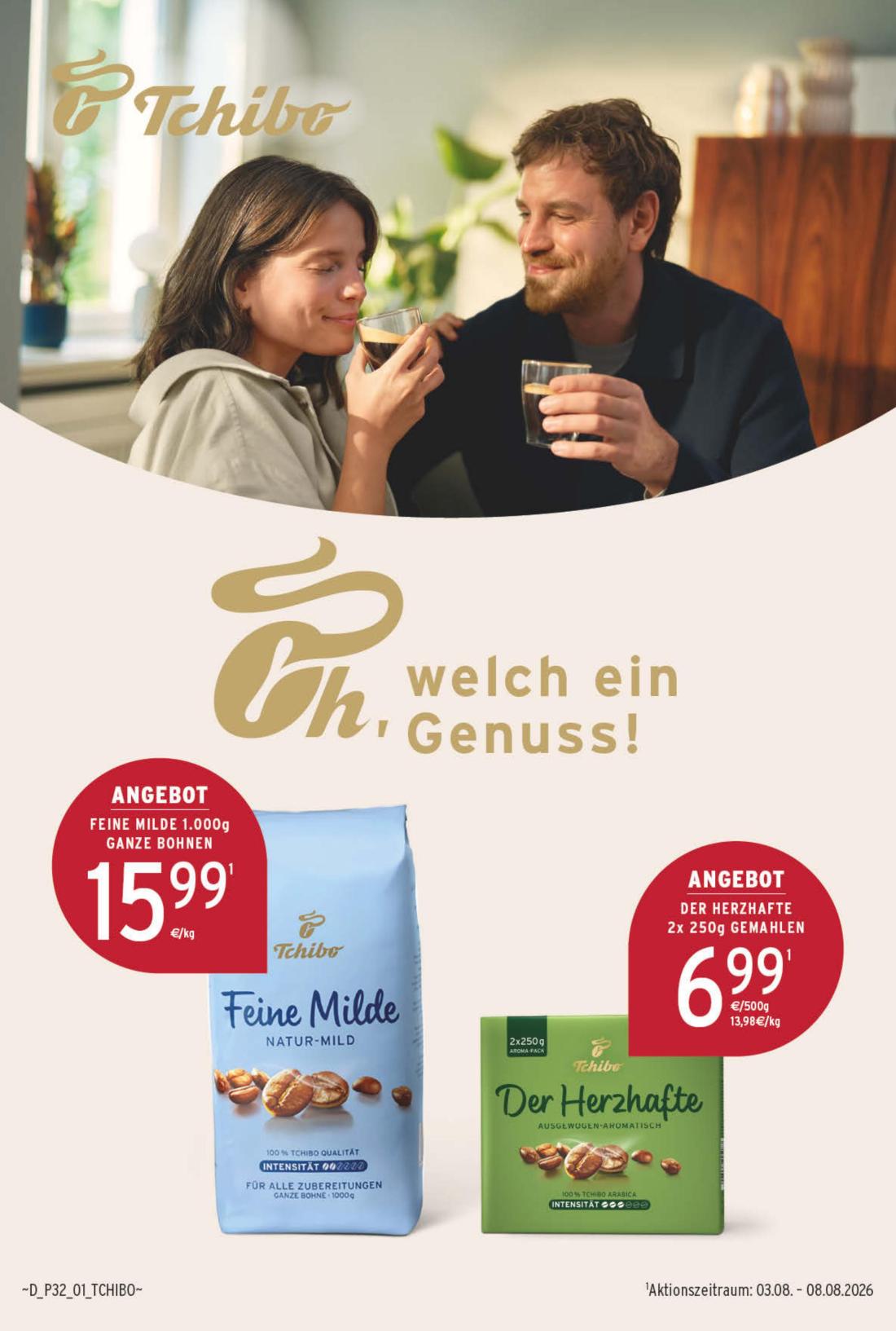 np - NP - Hessisch Oldendorf, Wennigsen Prospekt nächste Woche – von Montag 03.08.2026 bis Samstag 08.08.2026 - page: 13
