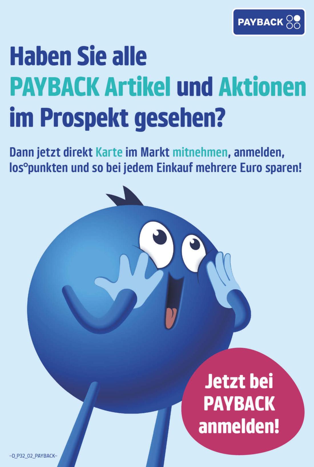 np - NP - Hessisch Oldendorf, Wennigsen Prospekt nächste Woche – von Montag 03.08.2026 bis Samstag 08.08.2026 - page: 14