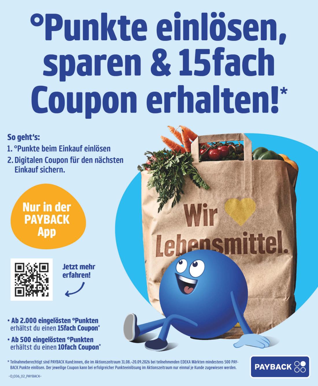 np - NP - Hemmingen Prospekt nächste Woche – von Montag 31.08.2026 bis Samstag 05.09.2026 - page: 25