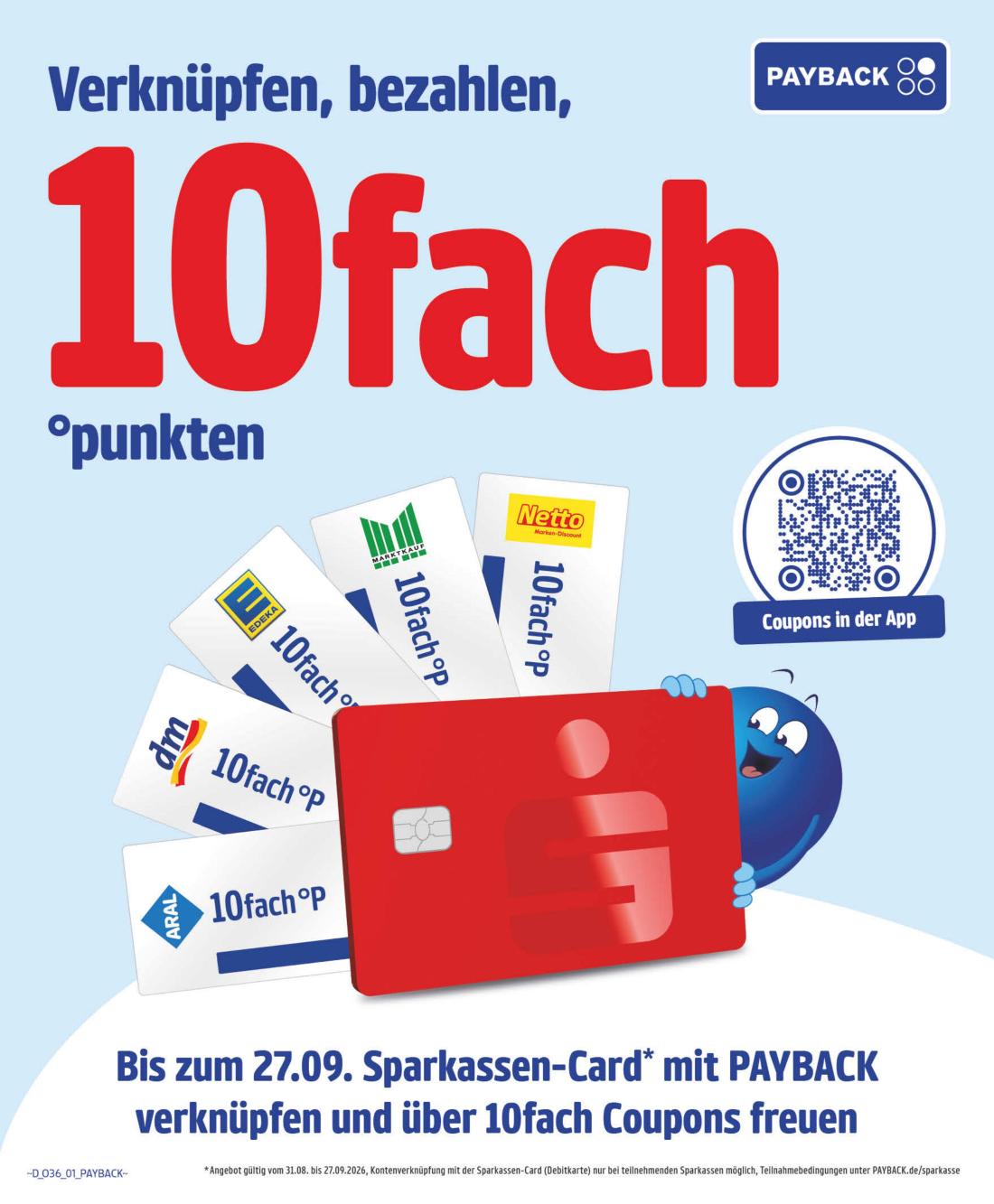 np - NP - Gehrden Prospekt nächste Woche – von Montag 31.08.2026 bis Samstag 05.09.2026 - page: 24