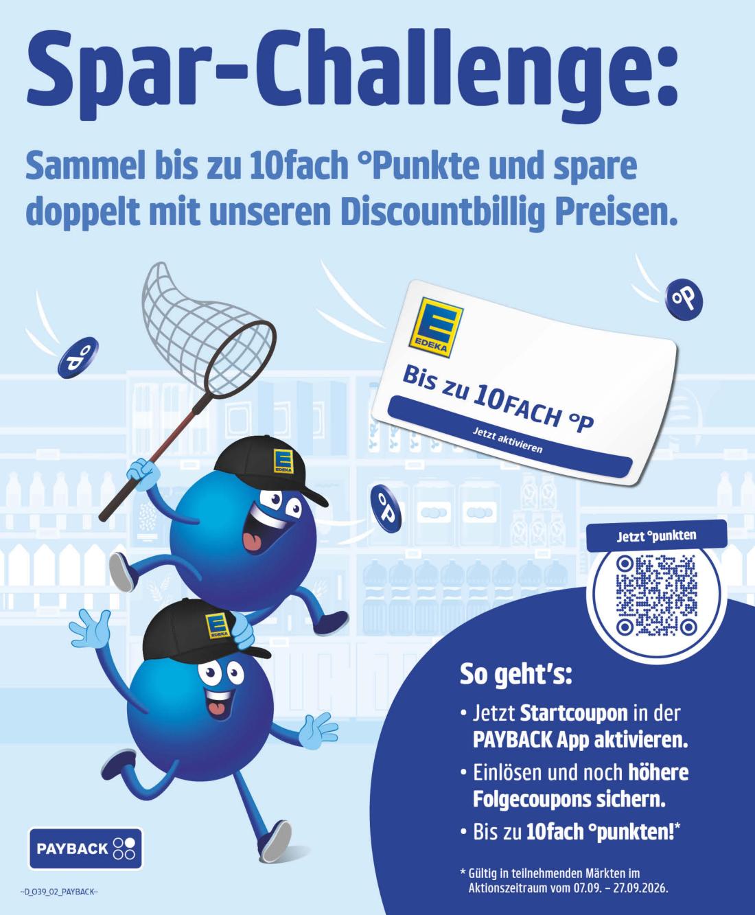 np - NP - Hemmingen Prospekt nächste Woche – von Montag 21.09.2026 bis Samstag 26.09.2026 - page: 27
