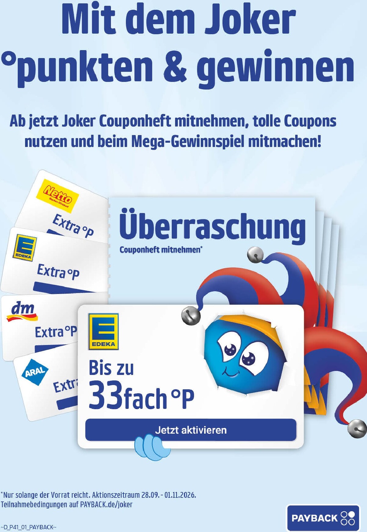 np - NP Prospekt nächste Woche – von Montag 05.10.2026 bis Samstag 10.10.2026 - page: 16