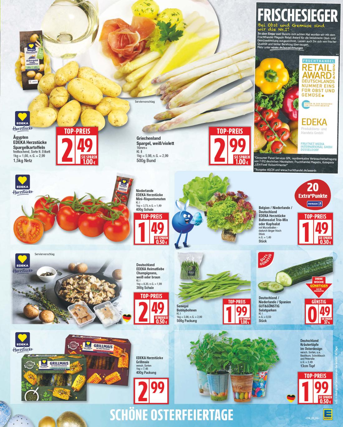 np - NP - Edeka - Gehrden-Prospekt gültig von 14.04. bis 19.04. - page: 5