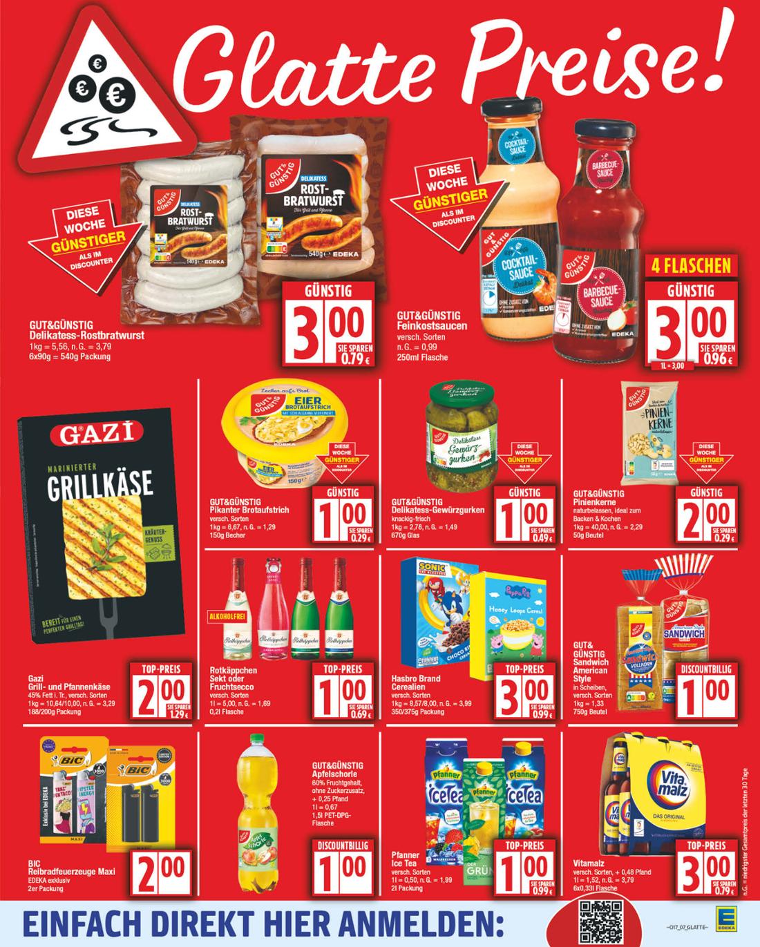 np - NP - Edeka - Wenningsen-Prospekt gültig von 22.04. bis 26.04. - page: 9