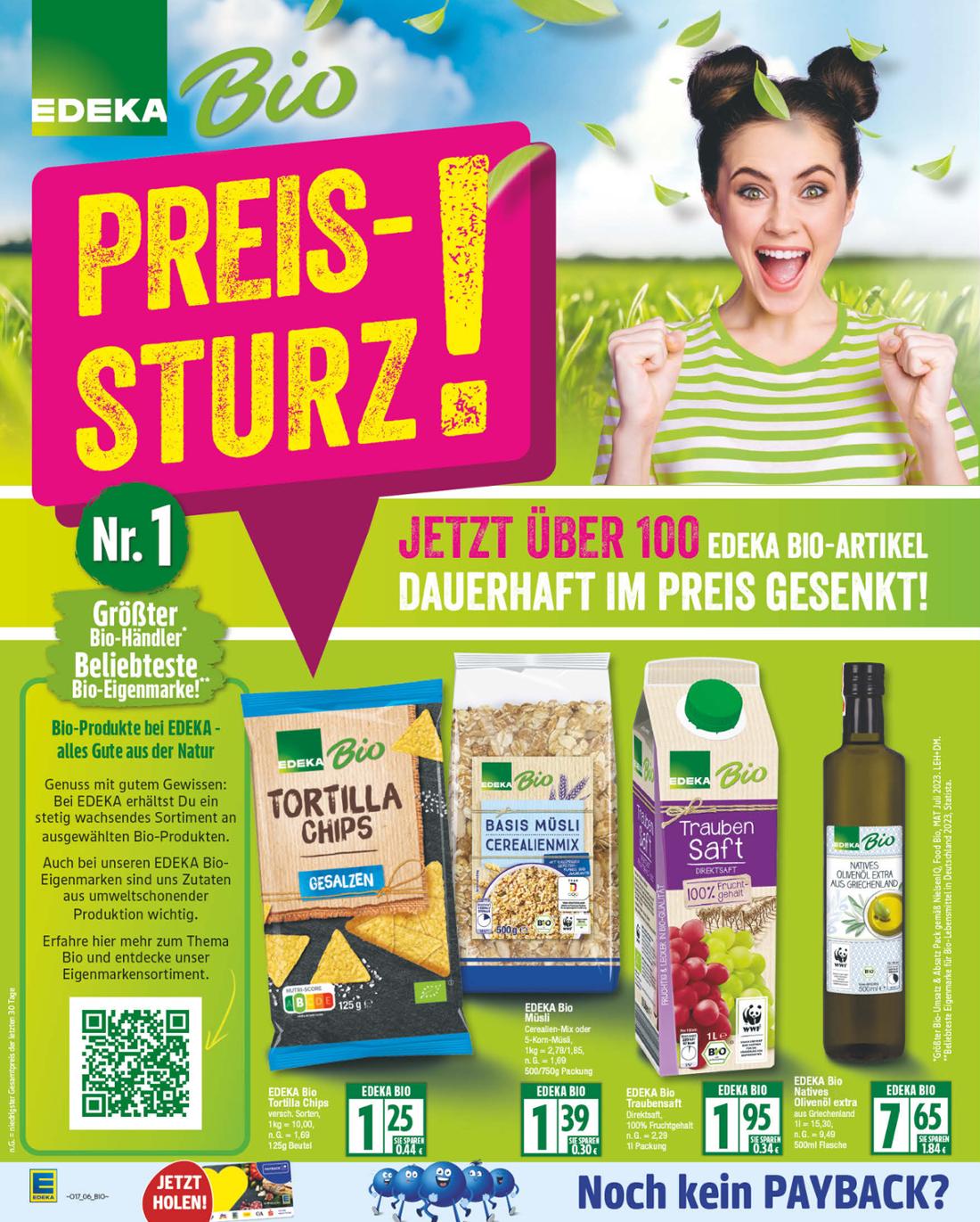 np - NP - Edeka - Ronnenberg-Prospekt gültig von 22.04. bis 26.04. - page: 8