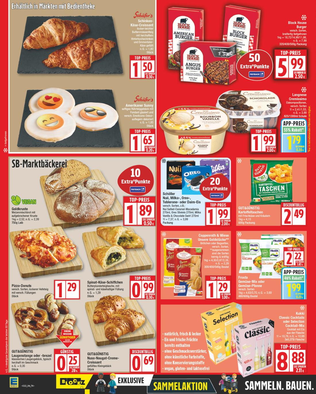 np - NP - Edeka - Hemmingen-Prospekt gültig von 26.05. bis 31.05. - page: 6
