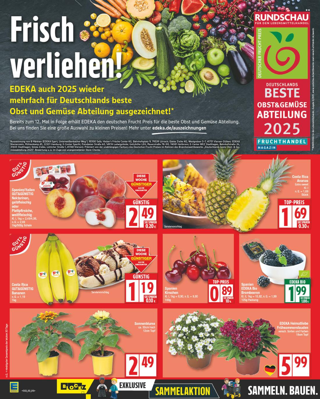 np - NP - Edeka - Hemmingen-Prospekt gültig von 26.05. bis 31.05. - page: 2