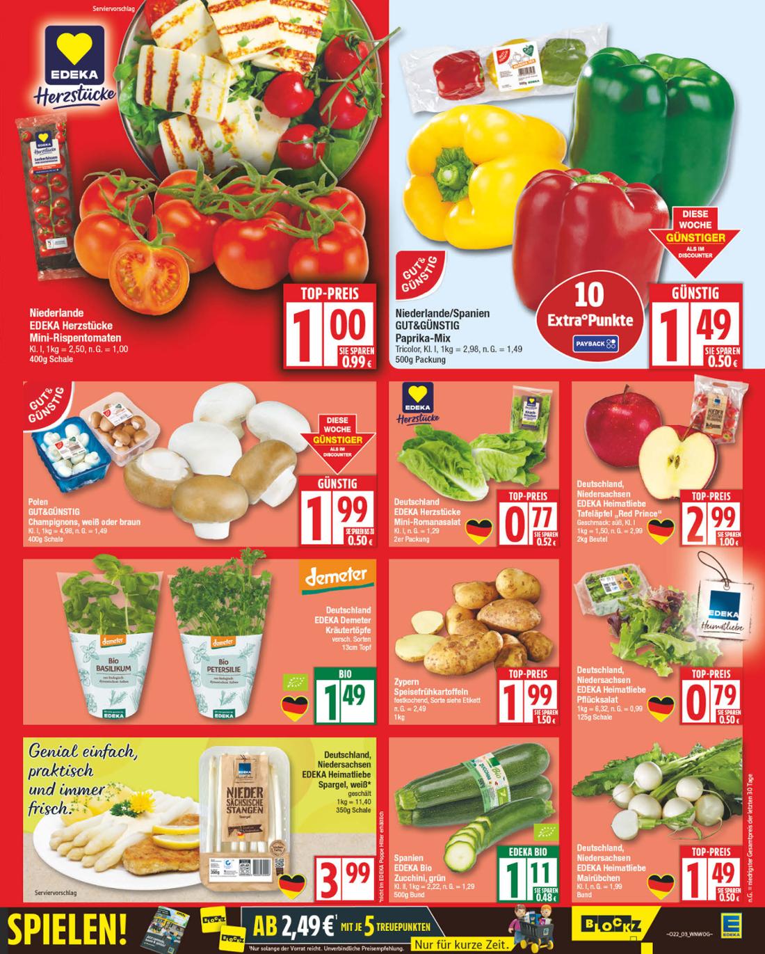 np - NP - Edeka - Hemmingen-Prospekt gültig von 26.05. bis 31.05. - page: 3