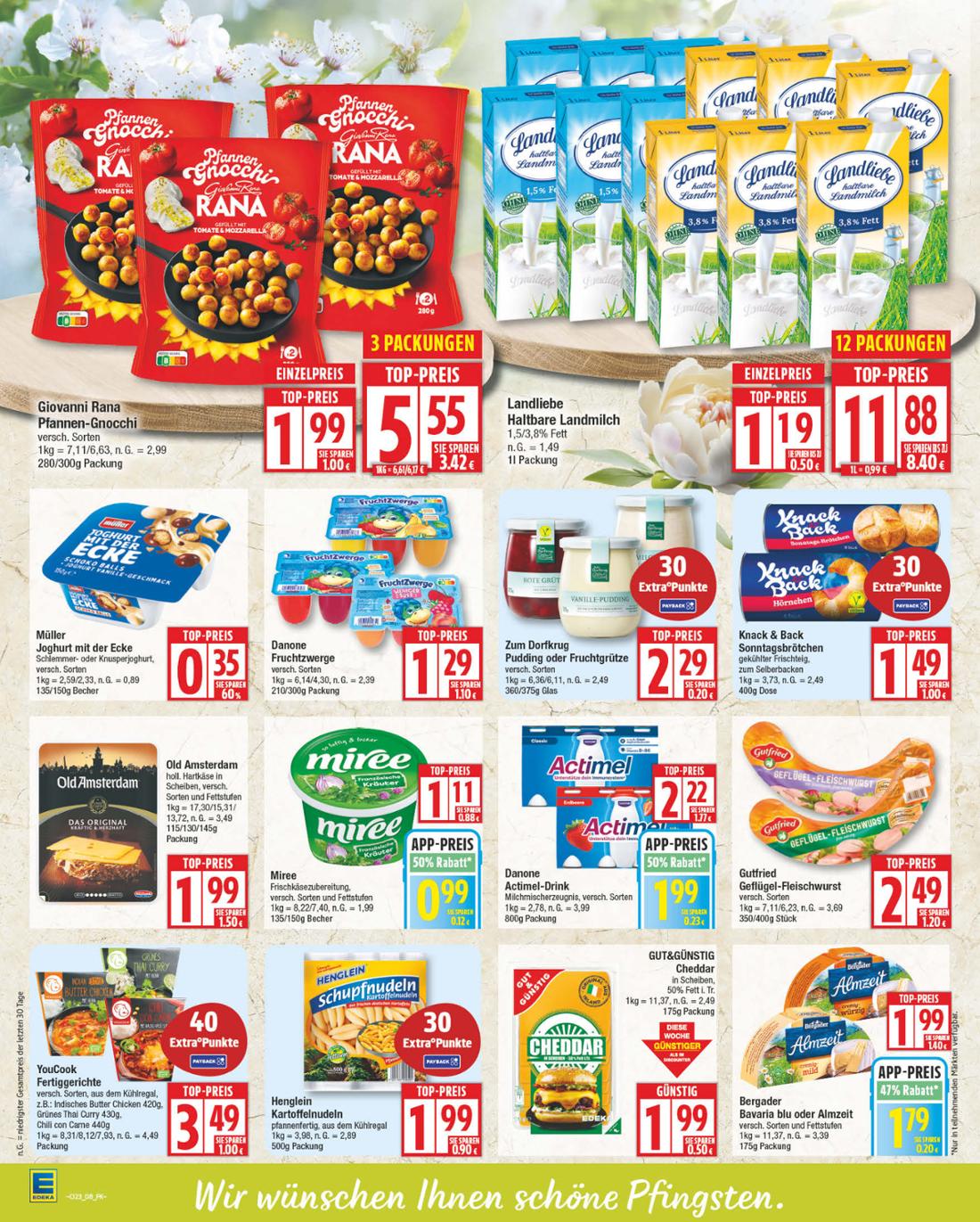 np - NP - Edeka - Ronnenberg-Prospekt gültig von 02.06. bis 07.06. - page: 8
