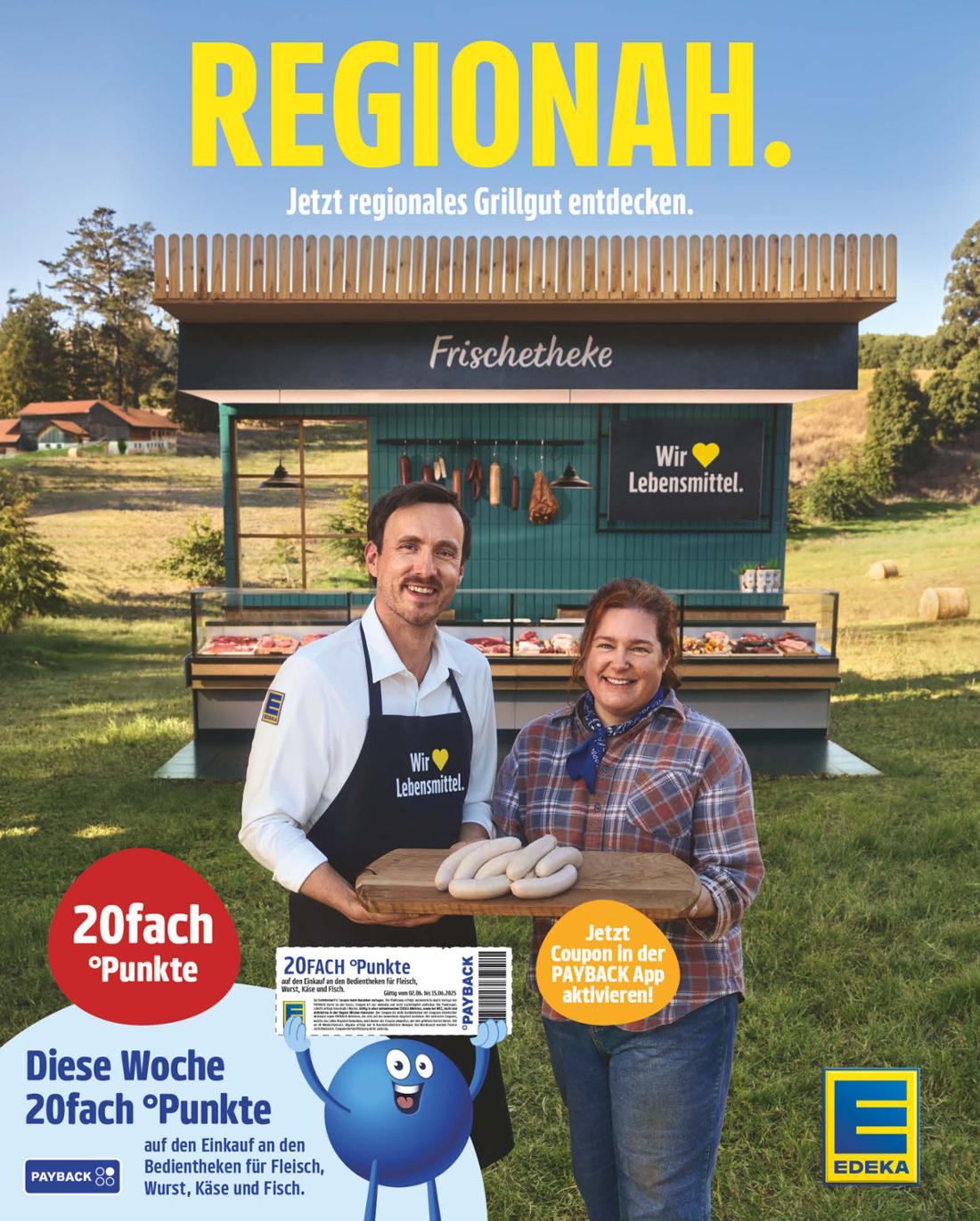 np - NP - Edeka - Ronnenberg-Prospekt gültig von 02.06. bis 07.06. - page: 18