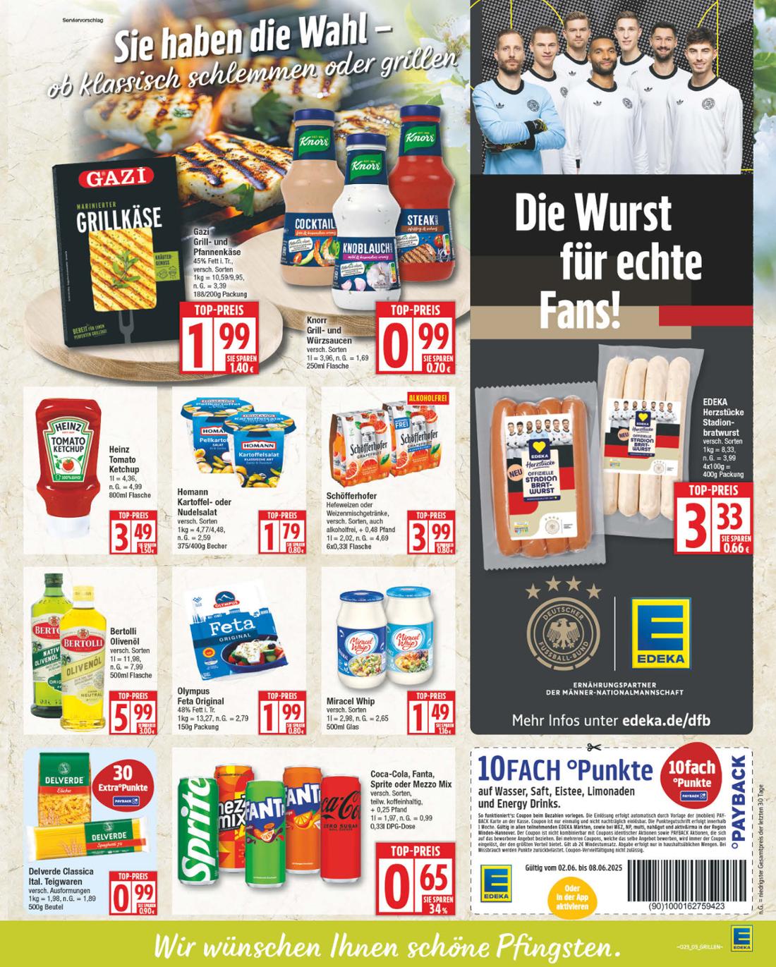 np - NP - Edeka - Ronnenberg-Prospekt gültig von 02.06. bis 07.06. - page: 3