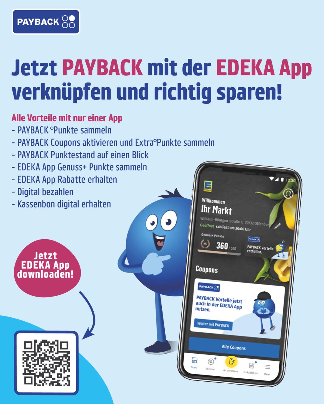 np - NP - Edeka - Ronnenberg-Prospekt gültig von 02.06. bis 07.06. - page: 19