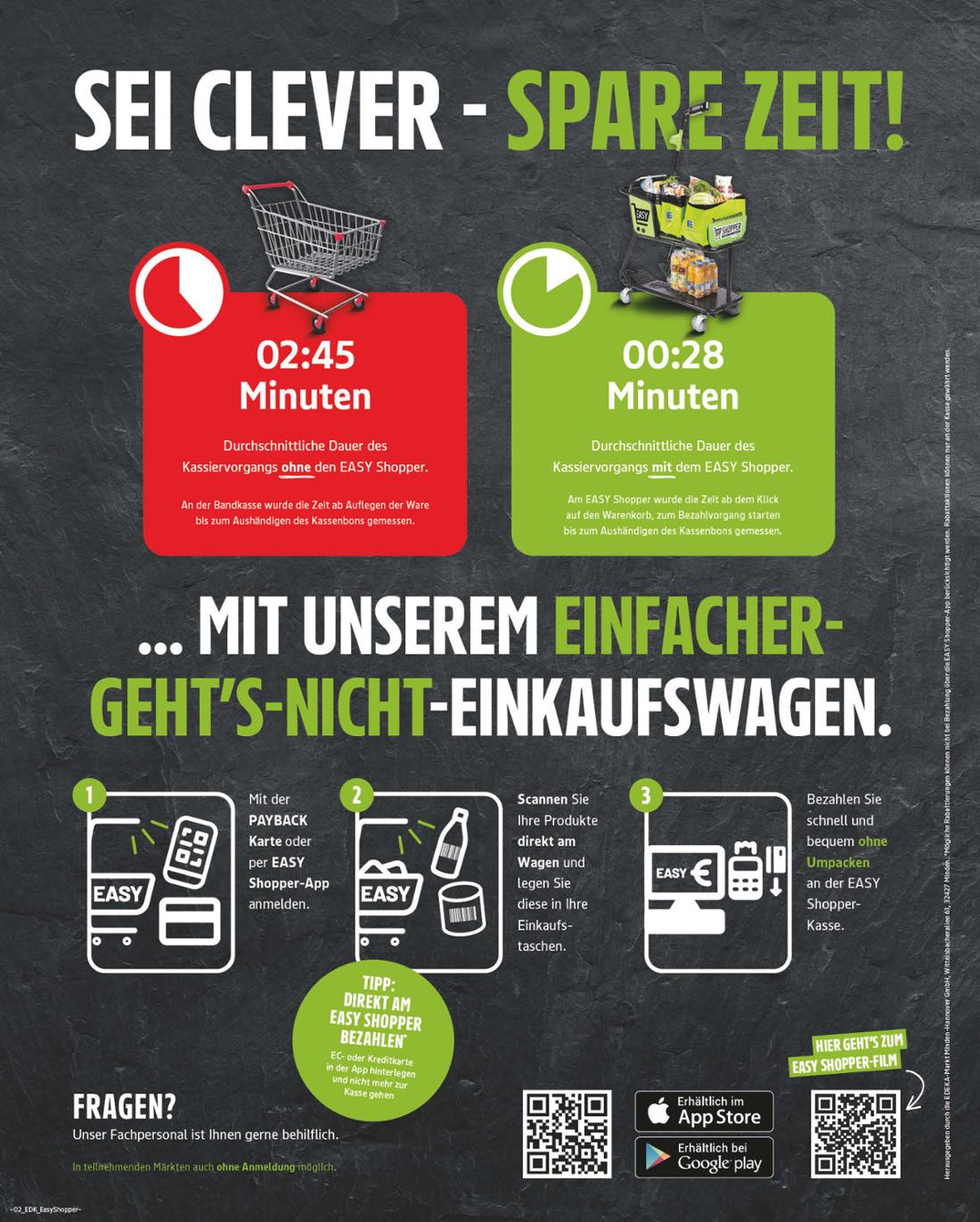 np - NP - Edeka - Hemmingen-Prospekt gültig von 02.06. bis 07.06. - page: 22