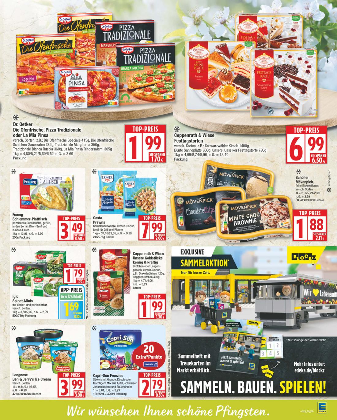 np - NP - Edeka - Hessisch Oldendorf-Prospekt gültig von 02.06. bis 07.06. - page: 9