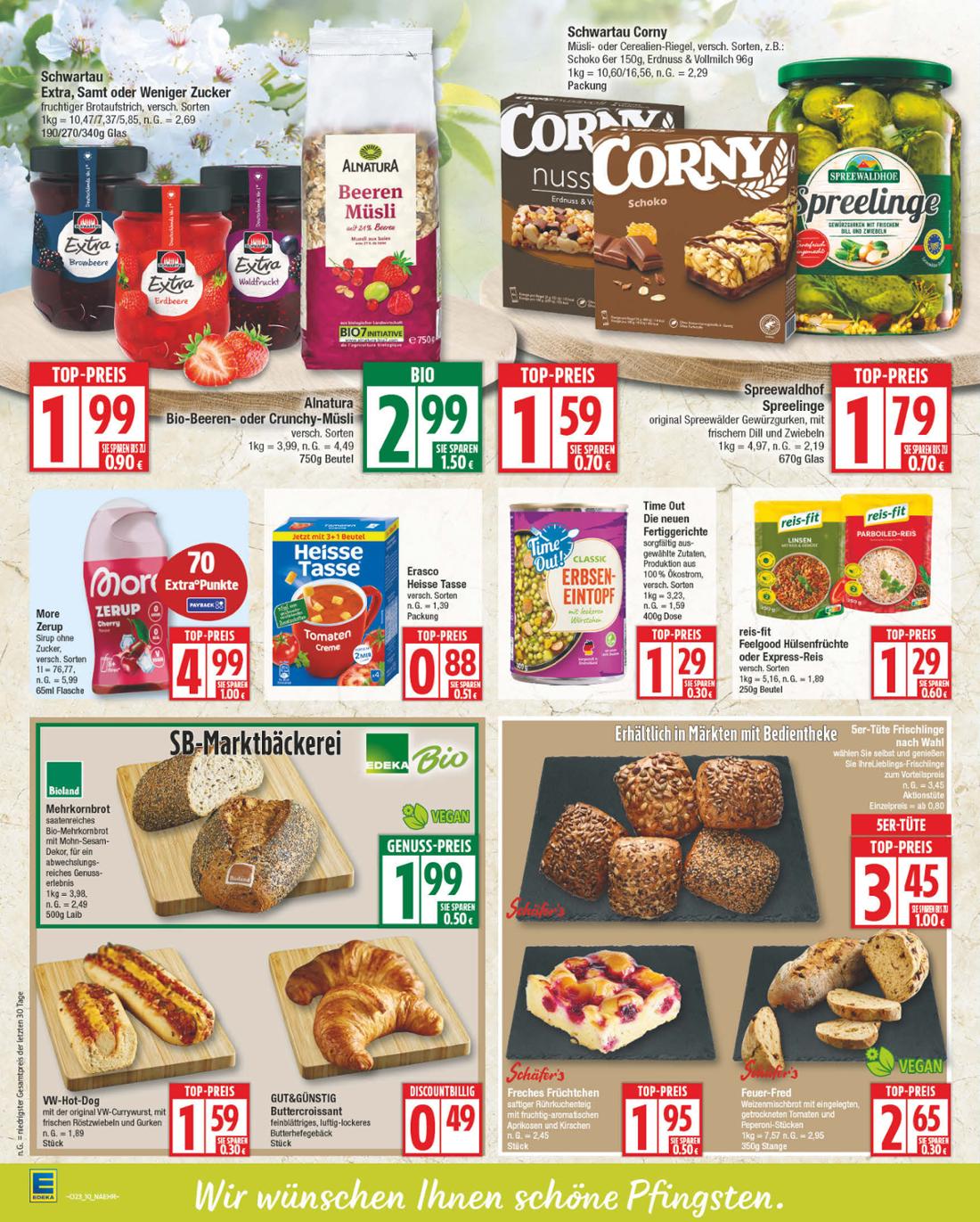 np - NP - Edeka - Hessisch Oldendorf-Prospekt gültig von 02.06. bis 07.06. - page: 10