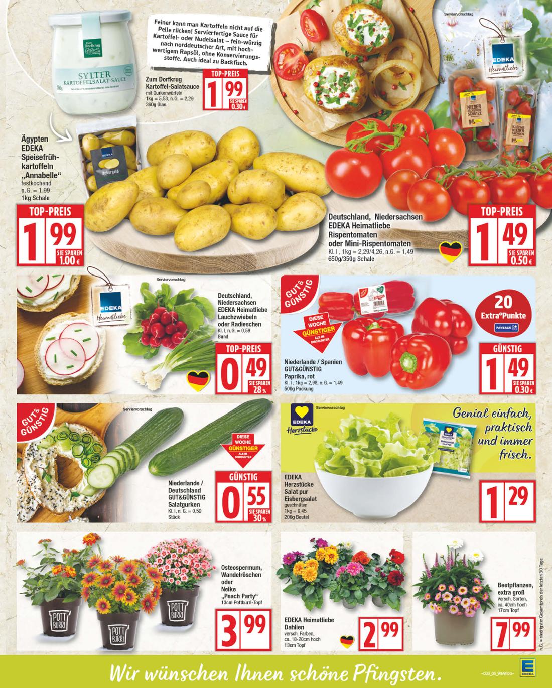 np - NP - Edeka - Hessisch Oldendorf-Prospekt gültig von 02.06. bis 07.06. - page: 5