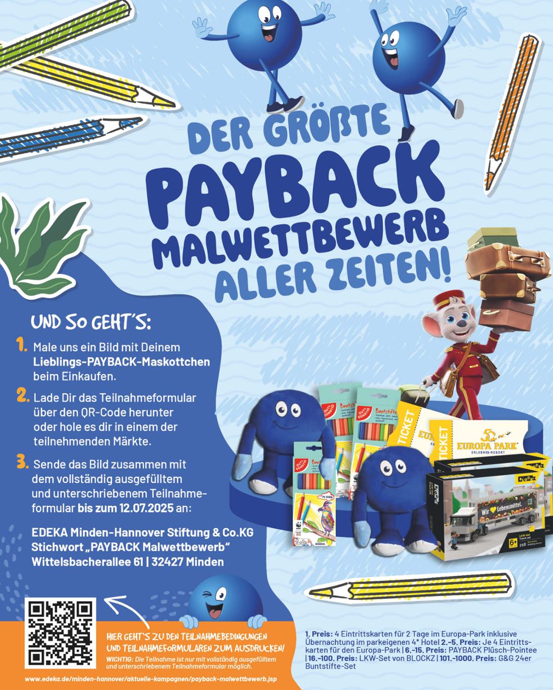 np - NP - Edeka - Hessisch Oldendorf-Prospekt gültig vom 10.06. bis 14.06. - page: 18