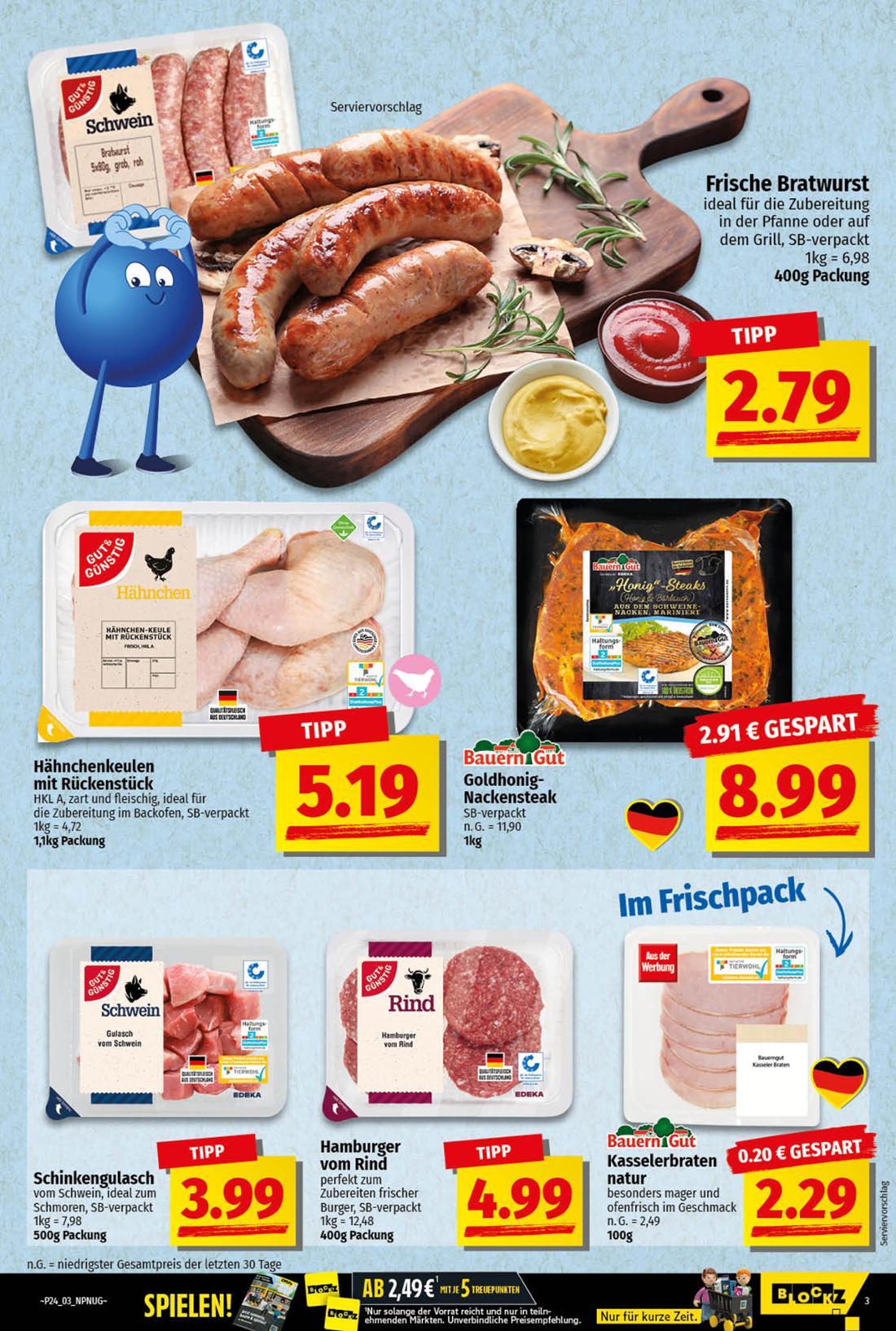 np - NP - Edeka-Prospekt gültig vom 10.06. bis 14.06. - page: 3