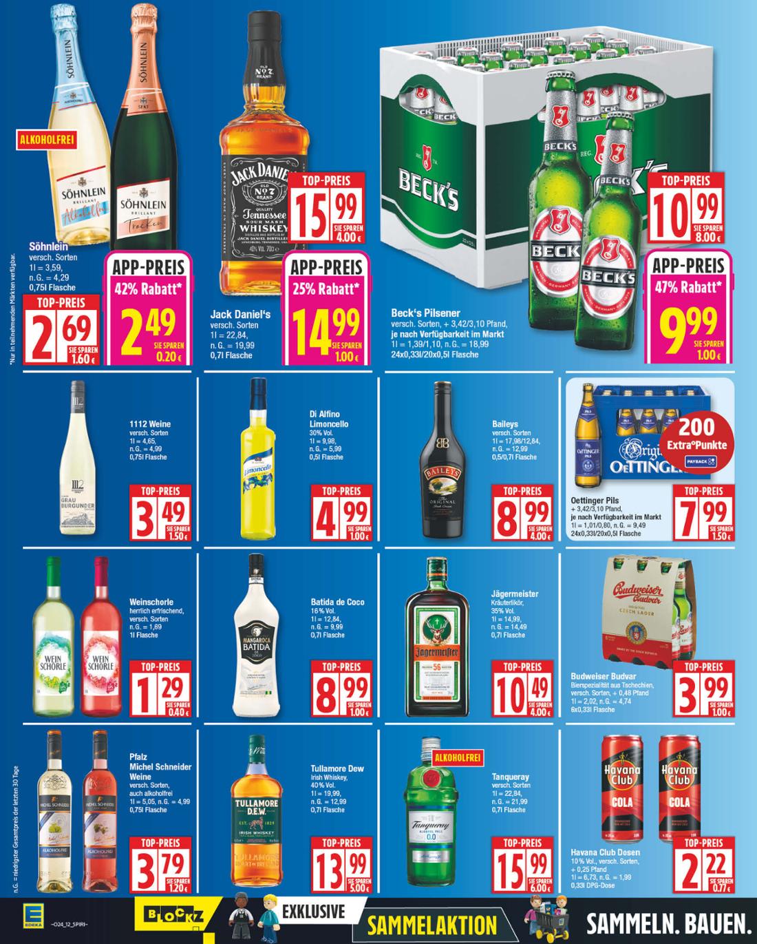 np - NP - Edeka - Wenningsen-Prospekt gültig vom 10.06. bis 14.06. - page: 12