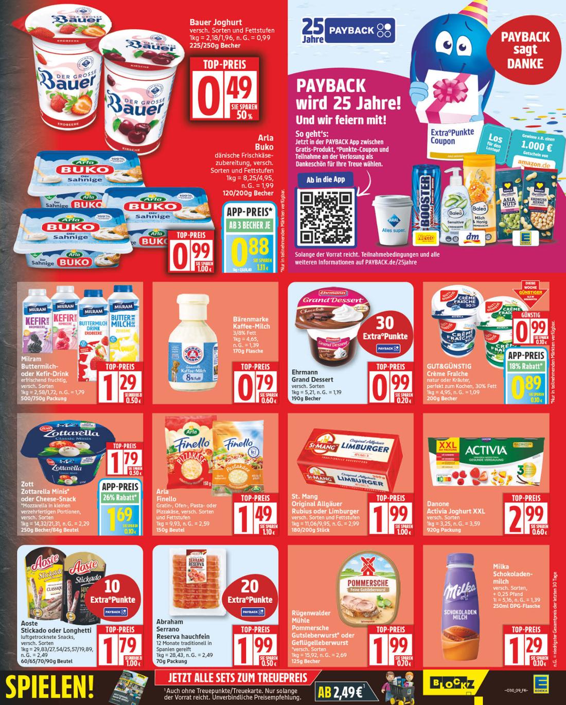 np - NP - Edeka - Hemmingen-Prospekt gültig vom 21.07. bis 26.07. - page: 9