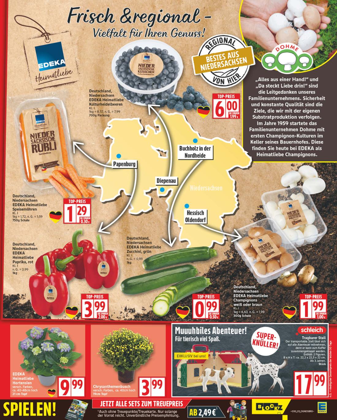 np - NP - Edeka - Wenningsen-Prospekt gültig vom 21.07. bis 26.07. - page: 3
