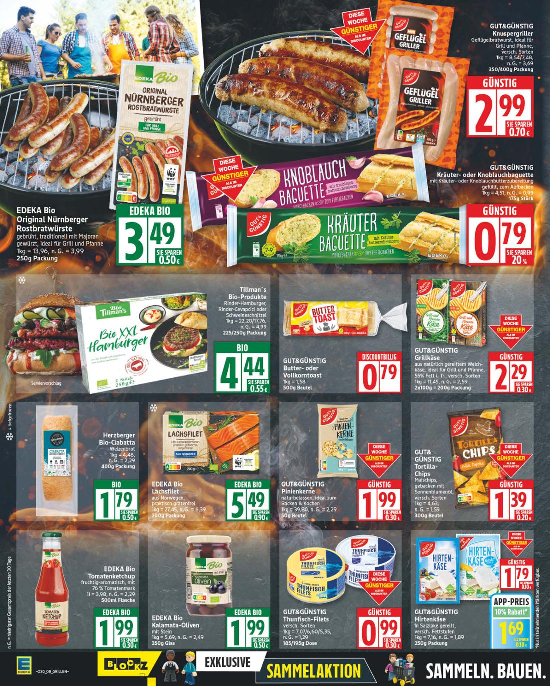np - NP - Edeka - Ronnenberg-Prospekt gültig vom 21.07. bis 26.07. - page: 8
