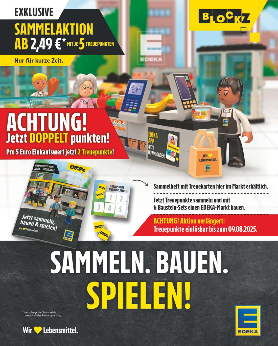 np - NP - Edeka - Hessisch Oldendorf-Prospekt gültig vom 21.07. bis 26.07. - page: 17