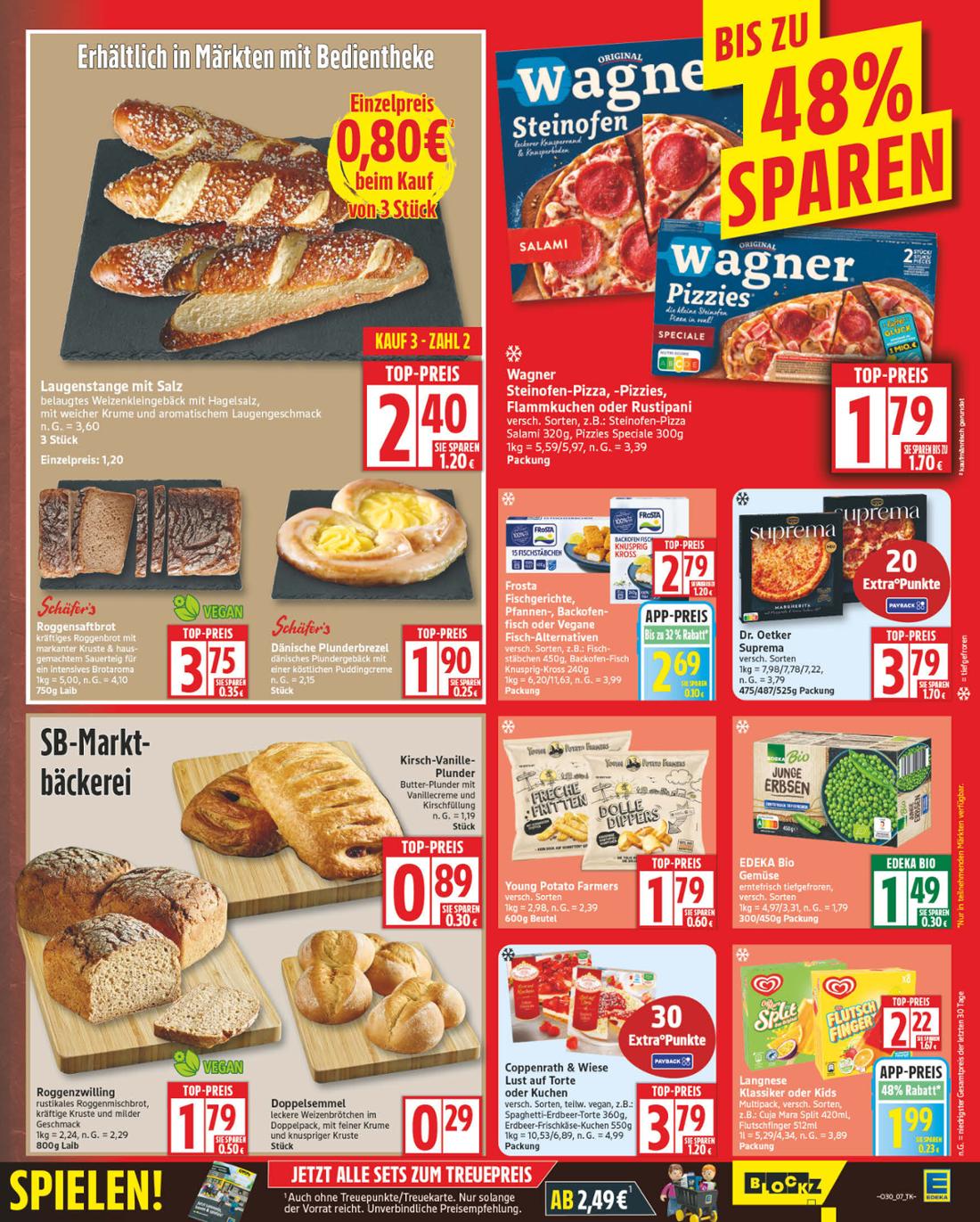 np - NP - Edeka - Gehrden-Prospekt gültig vom 21.07. bis 26.07. - page: 7