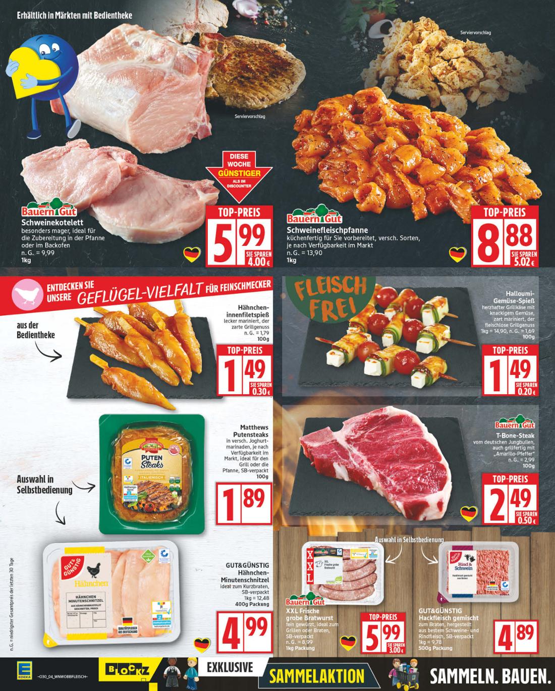 np - NP - Edeka - Gehrden-Prospekt gültig vom 21.07. bis 26.07. - page: 4