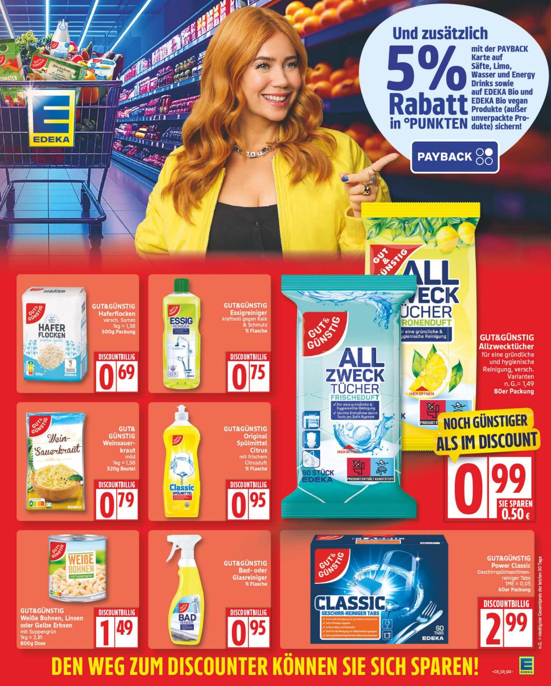 np - NP - Edeka - Gehrden-Prospekt gültig vom 12.01. bis 17.01. - page: 3