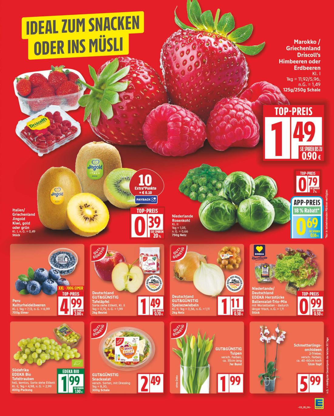 np - NP - Edeka - Gehrden-Prospekt gültig vom 12.01. bis 17.01. - page: 5