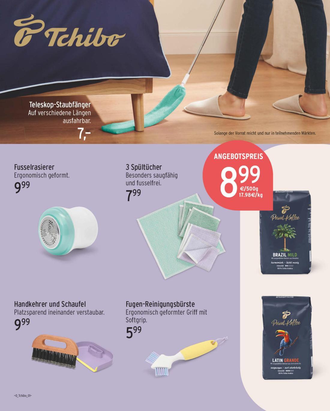 np - NP - Edeka - Hemmingen-Prospekt gültig vom 19.01. bis 24.01. - page: 17