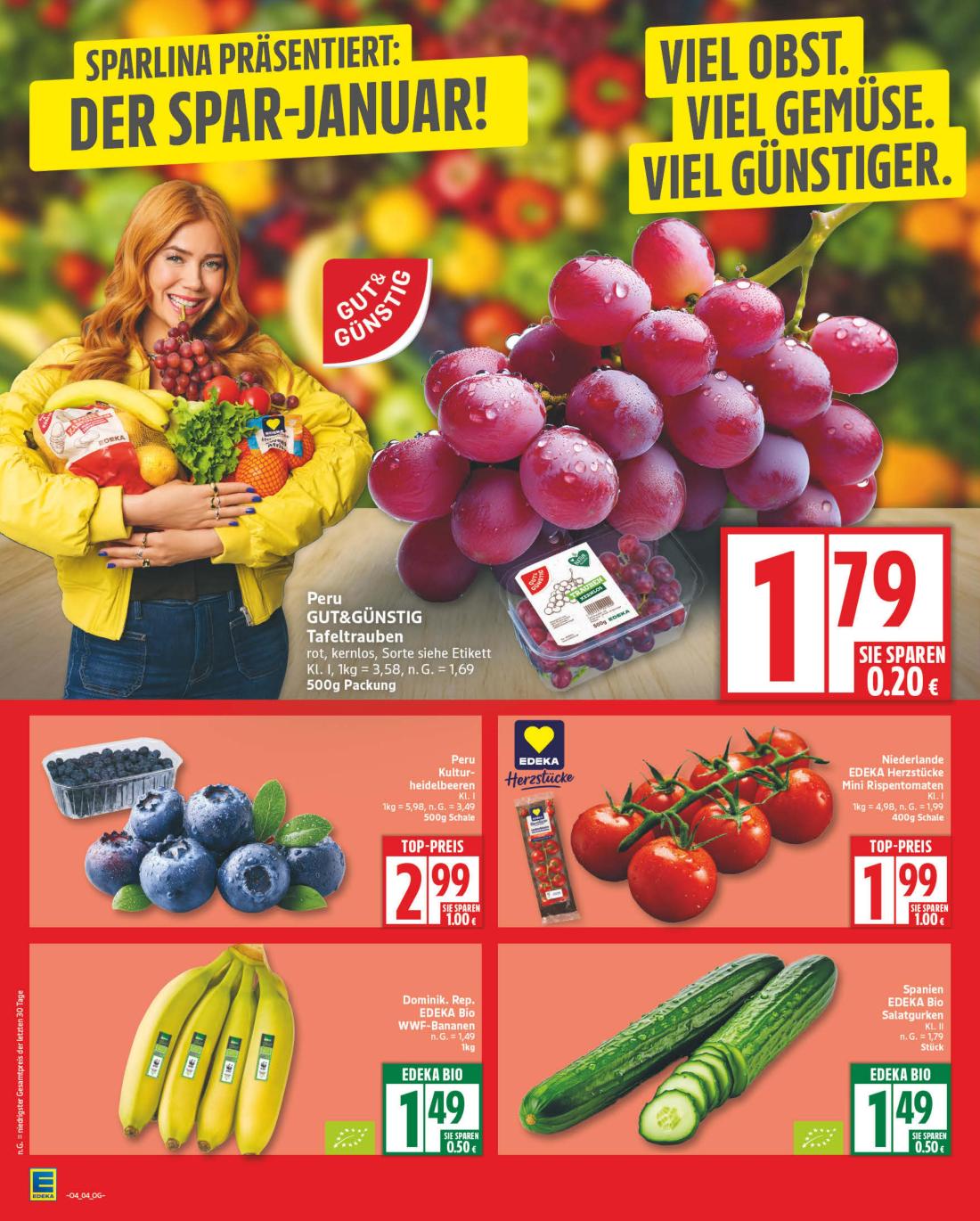 np - NP - Edeka - Ronnenberg-Prospekt gültig vom 19.01. bis 24.01. - page: 4