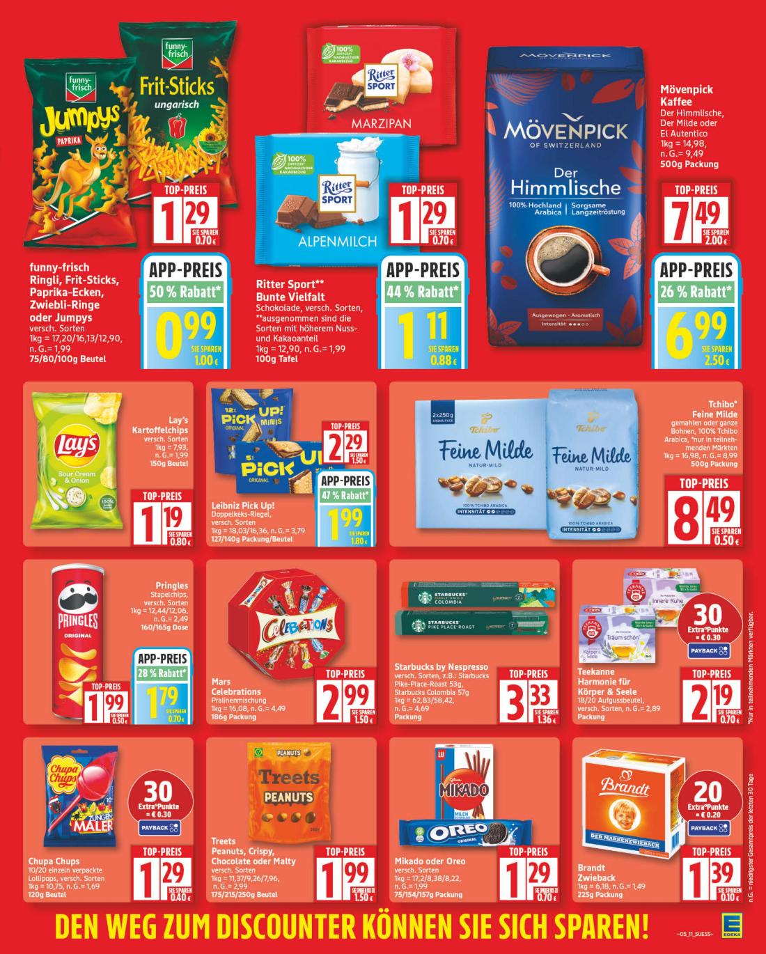 np - NP - Edeka - Ronnenberg-Prospekt gültig vom 26.01. bis 31.01. - page: 11